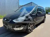 2011 Ford GALAXY