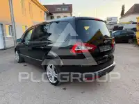 2011 Ford GALAXY