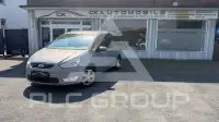2011 Ford GALAXY