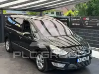 2011 Ford GALAXY