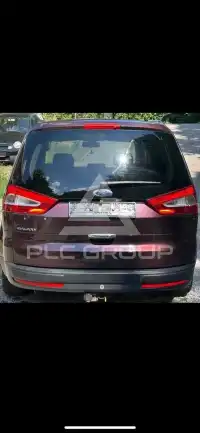 2011 Ford GALAXY