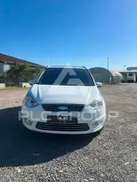 2011 Ford GALAXY