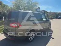 2011 Ford GALAXY