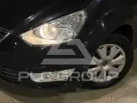 2011 Ford GALAXY