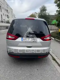 2011 Ford GALAXY