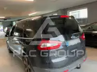 2011 Ford GALAXY