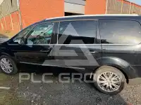 2011 Ford GALAXY