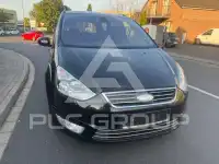 2011 Ford GALAXY
