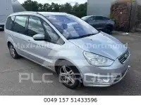 2011 Ford GALAXY
