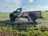 2011 Ford F-250