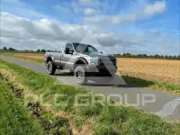 2011 Ford F-250