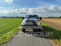 2011 Ford F-250