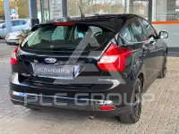2011 Ford FOCUS