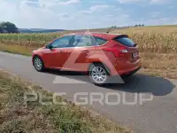 2011 Ford FOCUS