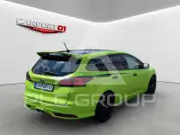 2011 Ford FOCUS