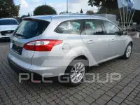 2011 Ford FOCUS