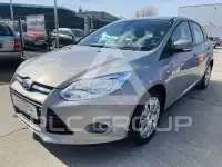 2011 Ford FOCUS