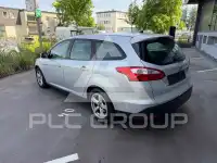 2011 Ford FOCUS