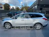 2011 Ford FOCUS