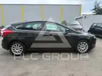 2011 Ford FOCUS