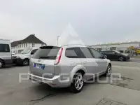 2011 Ford FOCUS