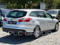 2011 Ford FOCUS