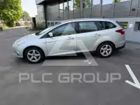 2011 Ford FOCUS
