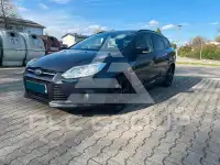 2011 Ford FOCUS
