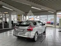 2011 Ford FOCUS