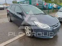 2011 Ford FOCUS