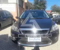 2011 Ford FOCUS