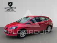 2011 Ford FOCUS