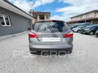 2011 Ford FOCUS