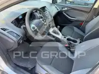 2011 Ford FOCUS