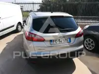 2011 Ford FOCUS