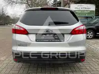 2011 Ford FOCUS