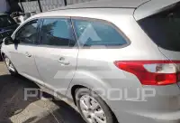 2011 Ford FOCUS