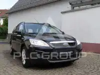 2011 Ford FOCUS