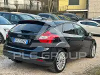 2011 Ford FOCUS