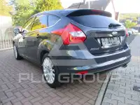 2011 Ford FOCUS