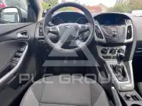 2011 Ford FOCUS