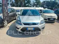 2011 Ford FOCUS
