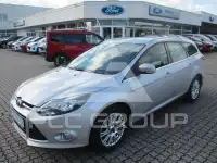 2011 Ford FOCUS