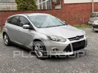 2011 Ford FOCUS