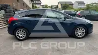 2011 Ford FOCUS