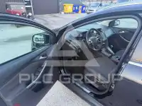 2011 Ford FOCUS