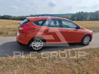 2011 Ford FOCUS