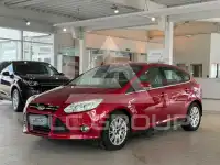 2011 Ford FOCUS