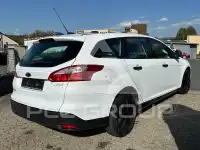 2011 Ford FOCUS