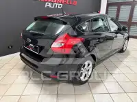 2011 Ford FOCUS
